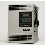 ALLEN BRADLEY; 20AD2P1A0AYNANNN; AC DRIVE