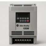 ALLEN BRADLEY; 20AD2P1A0NYNNNC0; AC DRIVE