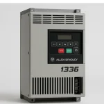 ALLEN BRADLEY; 20AD2P1A3AYNNEC0; AC DRIVE