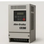 ALLEN BRADLEY; 20AD2P1A3AYNNNNN; AC DRIVE