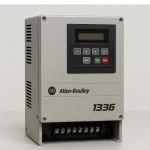 ALLEN BRADLEY; 20AD2P1A3NYNNNG0; AC DRIVE