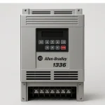 ALLEN BRADLEY; 20AD2P1C3AYNNNNN; AC DRIVE