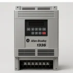 ALLEN BRADLEY; 20AD2P1F0AYNANNN; AC DRIVE