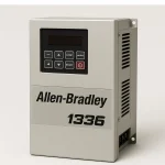 ALLEN BRADLEY; 20AD3P4A0AYNNNG0; AC DRIVE