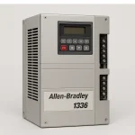 ALLEN BRADLEY; 20AD3P4A0AYNNNNN; AC DRIVE