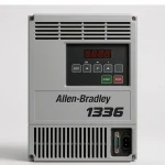 ALLEN BRADLEY; 20AD3P4A0NYNNDNN; AC DRIVE