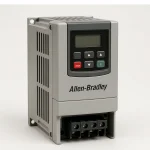 ALLEN BRADLEY; 20AD3P4A2AYNACNN; AC DRIVE