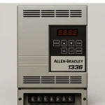 ALLEN BRADLEY; 20AD3P4A3AYNNRC0; AC DRIVE