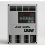 ALLEN BRADLEY; 20AD3P4C3AYNAEG0; AC DRIVE