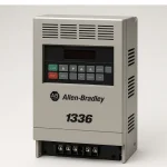 ALLEN BRADLEY; 20AD5P0A0NYNNCC0; AC DRIVE