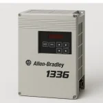 ALLEN BRADLEY; 20AD5P0A0NYYNDNN; AC DRIVE