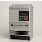 ALLEN BRADLEY; 20AD5P0A3AYYNNNN; AC DRIVE