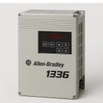 ALLEN BRADLEY; 20AD8P0A0AYNNNNN; AC DRIVE