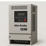 ALLEN BRADLEY; 20AD8P0A0AYYNNC0; AC DRIVE