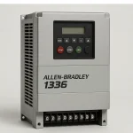 ALLEN BRADLEY; 20AD8P0A3NYNNCNN; AC DRIVE