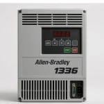 ALLEN BRADLEY; 20AD8P0F3AYYAEC0; AC