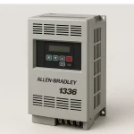 ALLEN BRADLEY; 20AE017A0AYNNNNN; AC DRIVE