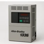 ALLEN BRADLEY; 20AE0P9C3AYNNNC0; AC DRIVE