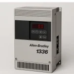 ALLEN BRADLEY; 20AE1P7F0AYNNNC0; AC DRIVE