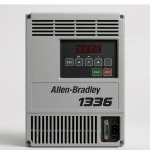 ALLEN BRADLEY; 20AE2P7A3AYYNNC0; AC DRIVE