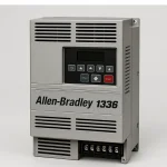 ALLEN BRADLEY; 20B-VECT-C0AD; VECTOR CONTROL CASSETTE
