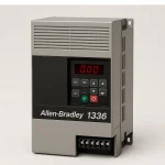 ALLEN BRADLEY; 20BC011A3AYNACC1; Drive