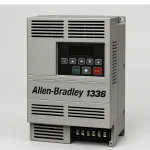 ALLEN BRADLEY; 20BC030A0AYNANA0; AC DRIVE
