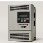 ALLEN BRADLEY; 20BC037A0AYNANC0; AC DRIVE