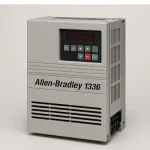 ALLEN BRADLEY; 20BC085A0ANNANC0; AC DRIVE