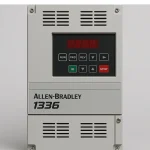 ALLEN BRADLEY; 20BC085A0AYNANC0NNAD; AC DRIVE