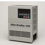 ALLEN BRADLEY; 20BC105A3AYNANC0; AC DRIVE