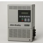 ALLEN BRADLEY; 20BC205A0ANNANC0; AC DRIVE