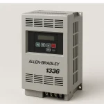 ALLEN BRADLEY; 20BC3P5A0AYNANA0; AC DRIVE