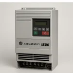ALLEN BRADLEY; 20BC5P0A0AYNANC0; AC DRIVE