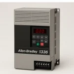ALLEN BRADLEY; 20BC8P7A0AYNANA0; AC DRIVE