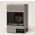 ALLEN BRADLEY; 20BC8P7A3AYNAEC1; AC DRIVE