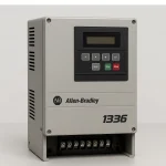 ALLEN BRADLEY; 20BD011A0AYNAEC0; AC DRIVE