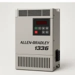 ALLEN BRADLEY; 20BD011A3AYNACC0; AC DRIVE