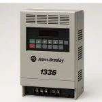 ALLEN BRADLEY; 20BD011A3AYNANA0; AC DRIVE