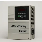 ALLEN BRADLEY; 20BD011A3AYNAND0; AC DRIVE