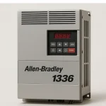 ALLEN BRADLEY; 20BD014A3AYNADC0; AC DRIVE