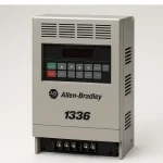 ALLEN BRADLEY; 20BD014A3AYNANC0NNAD; AC DRIVE