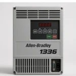 ALLEN BRADLEY; 20BD014A3AYNAND0; AC DRIVE