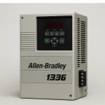 ALLEN BRADLEY; 20BD014A3NYNADC1; AC DRIVE