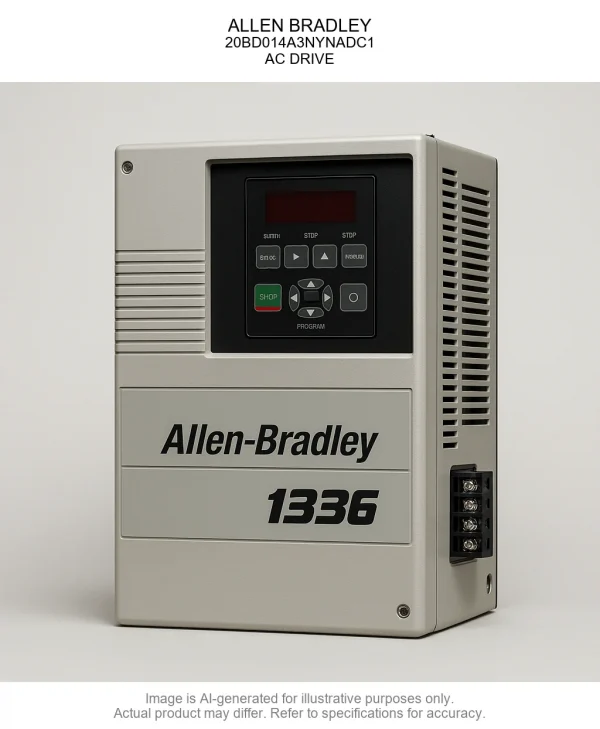 20BD014A3NYNADC1.webp ALLEN BRADLEY; 20BD014A3NYNADC1; AC DRIVE