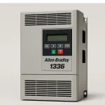 ALLEN BRADLEY; 20BD022A0AYNADB0; AC DRIVE