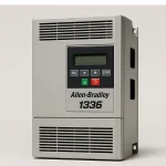 ALLEN BRADLEY; 20BD022A0NYNAED1; AC DRIVE