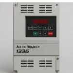 ALLEN BRADLEY; 20BD022A3NYNACA0; AC DRIVE