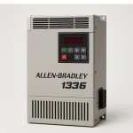 ALLEN BRADLEY; 20BD022A5AYNANB0; Drive