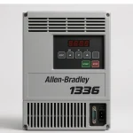 ALLEN BRADLEY; 20BD027A0AYNACC0; AC DRIVE